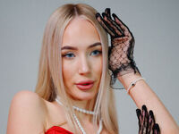 camgirl masturbating with sextoy MarryDavies