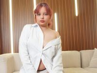 girl fingering bald pussy MartinaBellmont