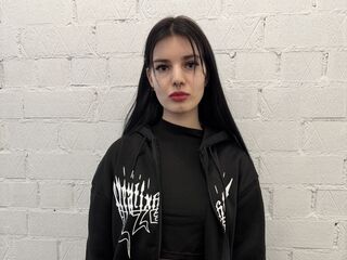 cyber sex MaryettaBurgees