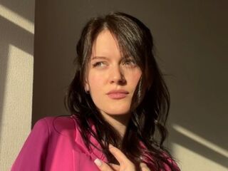 chat live cam MaudGuerrido