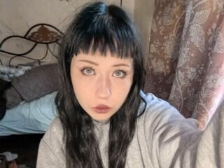 naughty cam girl MauraAupperle