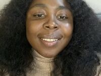 erotic cam picture MayaBrownn