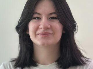 hot cam girl fingering pussy MaymeSoptick