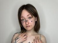 naughty camgirl fingering pussy MedaOrgan