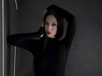 beautiful webcam girl MeganLun