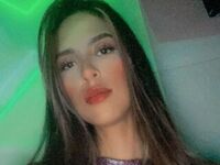 teaser cam MeganSapphire