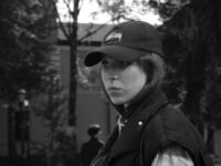 webcam babe MegganLeffers