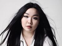 hot sex webcam MeiFujimura