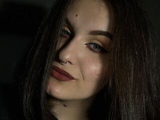 cam girl masturbating with sextoy MelaniaRase