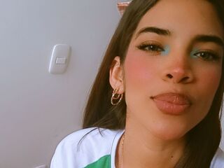 live cam girl photo MeliCorner