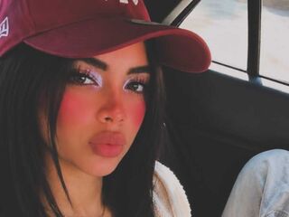 hot girl webcam picture MeliThompson
