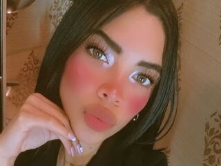 cam girl sexshow MeliWilliams