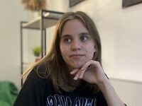 shower sex cam MelisaVonk