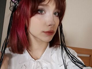 naughty cam girl MelissaNyash