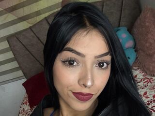 camgirl playing with sex toy MelissaWeyn
