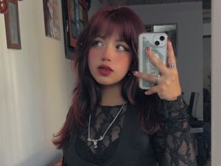 live strip tease show MellodyGhot