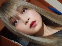 naked camgirl MercellaMorelli