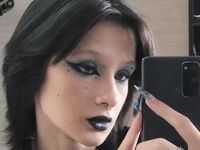 cam girl video chat MeriHollway