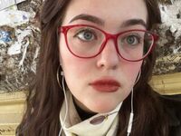 free nude web cam MersedesRosso