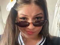 jasmin sexshow MiaCelezte