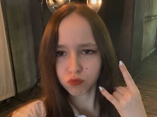 strip tease show MiaChelbe