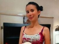 naked webcam girl masturbating MiaKlein