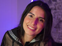 webcamgirl video chat MiahVelasquez