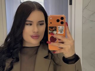 free videochat MilaCrew