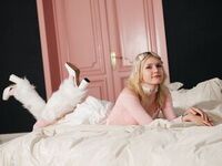 naughty camgirl photo MilaKlark