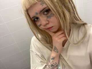kinky video chat performer MilaMellow