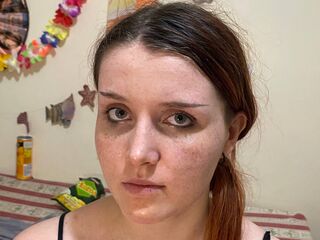 sexy webcam MilanaKlark