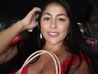 porn cam MillyLara