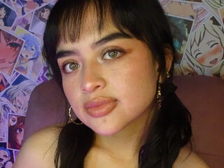 cam girl cam sex MinniSabat