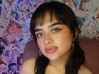 live teaser web cam MinnieCampbel