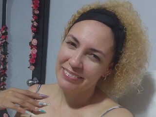 hot striptease show MireyaVidal