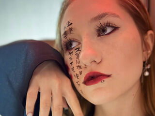 anal web cam MistyColacone