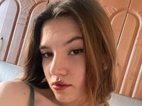 striptease cam MitsukoJurica