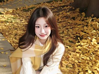 cam girl playing with dildo MoleSon