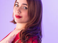 girl MorganRosi