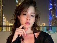 fingering girl cam MozelleSchenz