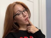 free nude webcam MyriamBlasengame