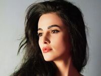 naughty camgirl fingering pussy NadineRayley