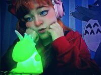 fingering girl chatroom NahomiParker