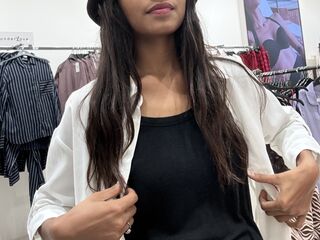fingering cam girl NainaSingh