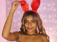 strip tease show NaomiMiller