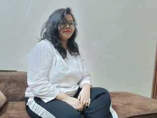 camgirl masturbating with sex toy NehaSaini