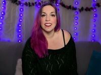 camslut masturbating NeonMarie