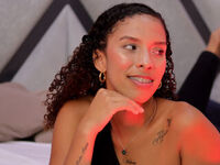 camgirl shaving pussy NicoleBakker