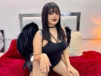 live jasmin sexshow NikitaaBlack