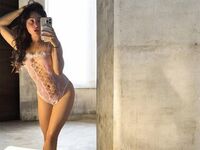 naked webcamgirl Noemilight